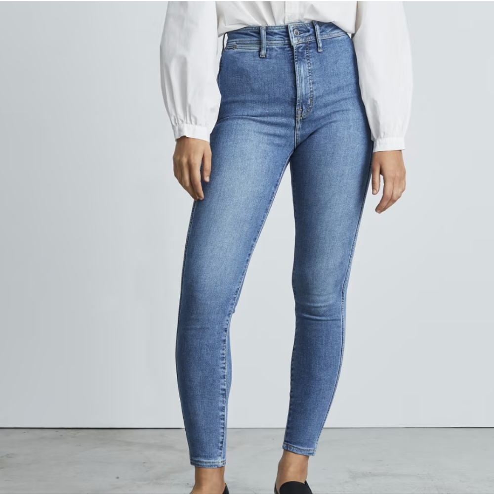 Everlane jeans